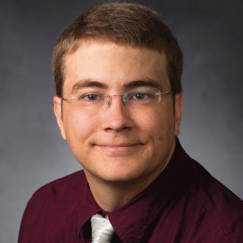 Mark Transtrum