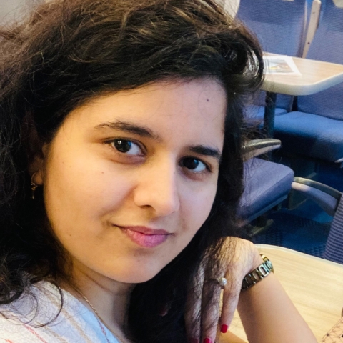 Monika Yadav photo